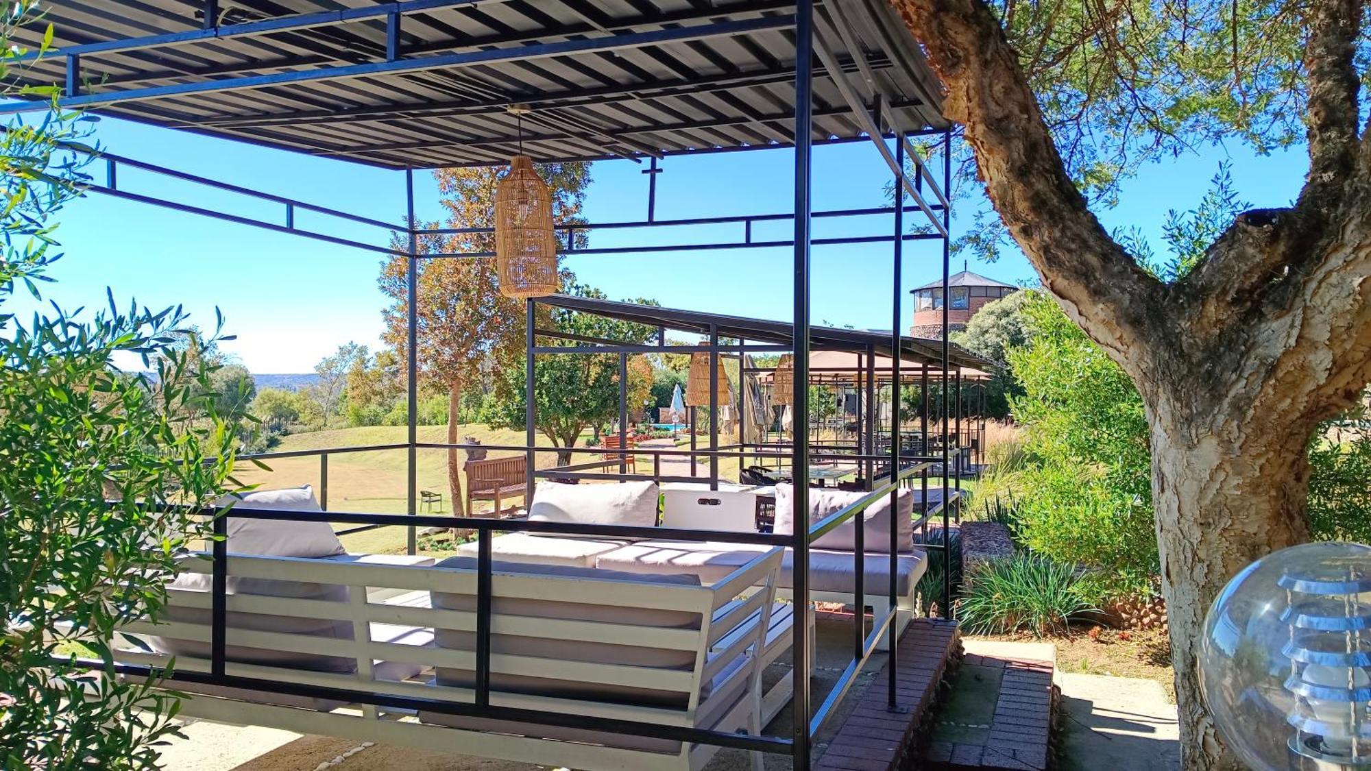 מידרנד Riboville Boutique Hotel And Restaurant מראה חיצוני תמונה