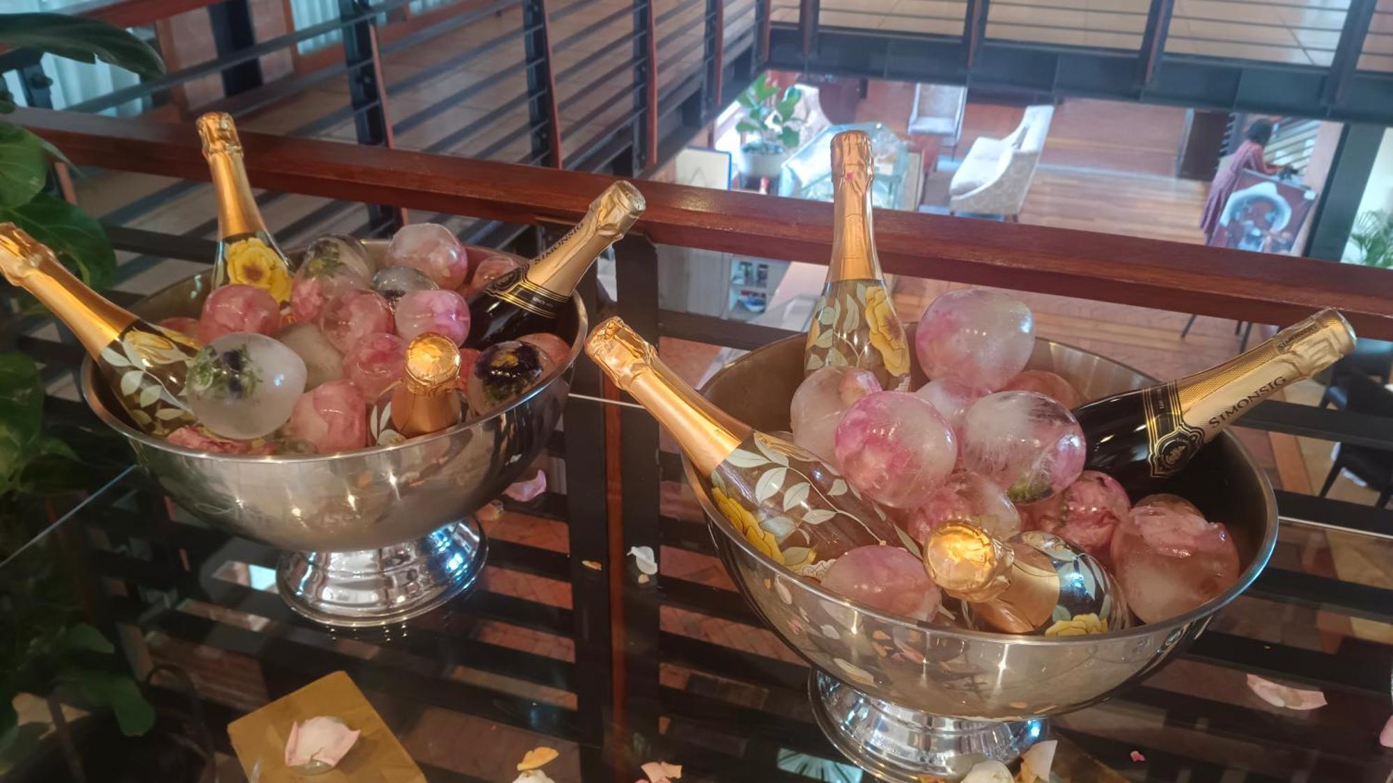 מידרנד Riboville Boutique Hotel And Restaurant מראה חיצוני תמונה