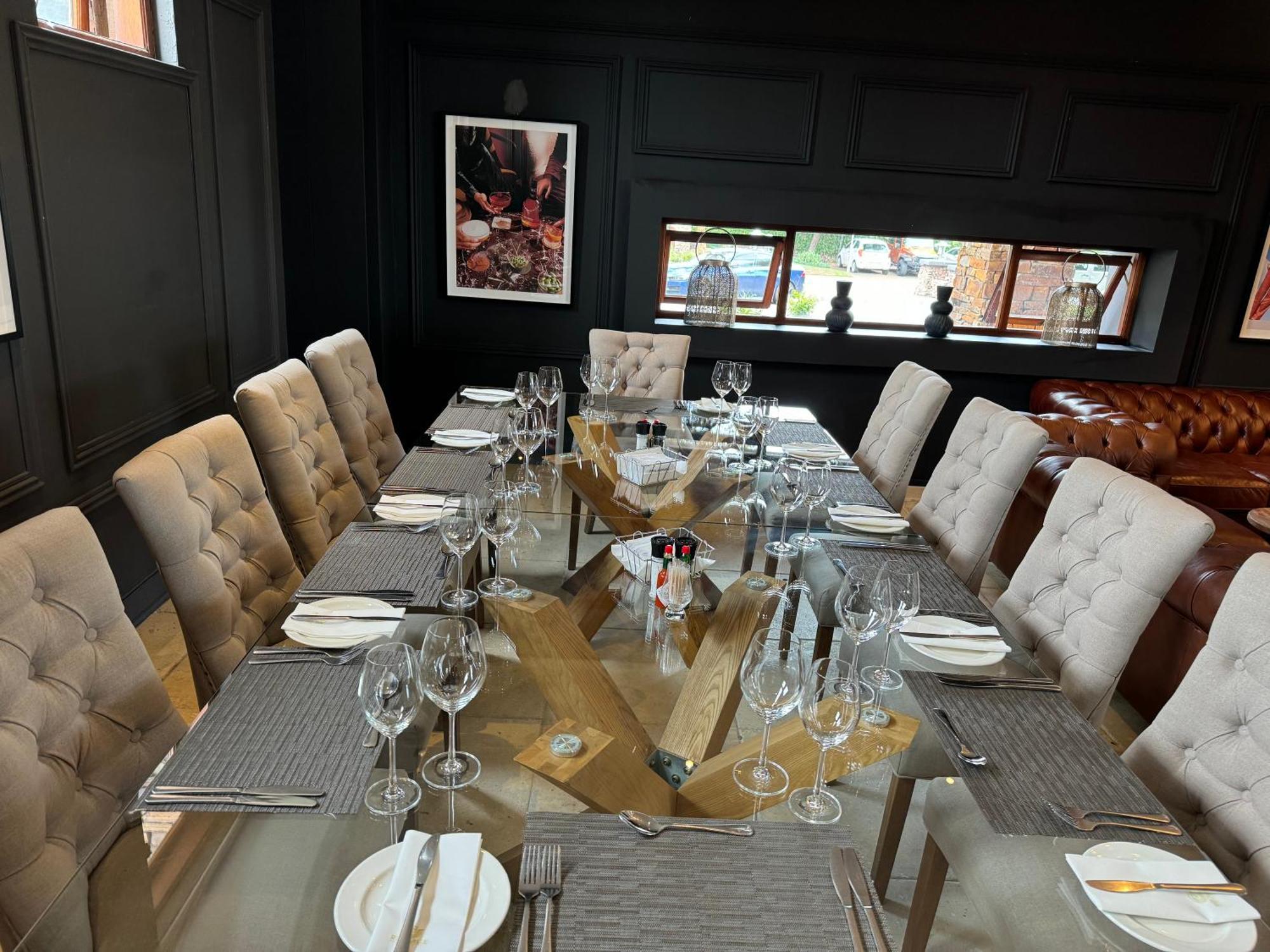 מידרנד Riboville Boutique Hotel And Restaurant מראה חיצוני תמונה