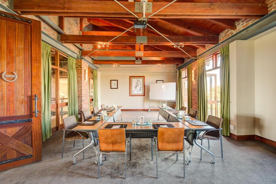 מידרנד Riboville Boutique Hotel And Restaurant מראה חיצוני תמונה