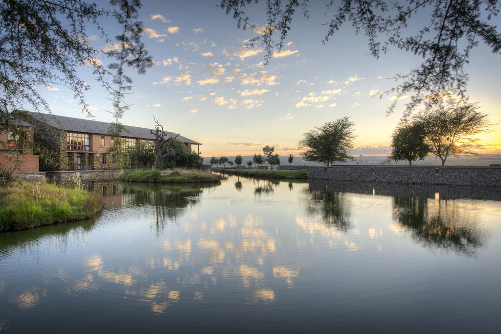 מידרנד Riboville Boutique Hotel And Restaurant מראה חיצוני תמונה