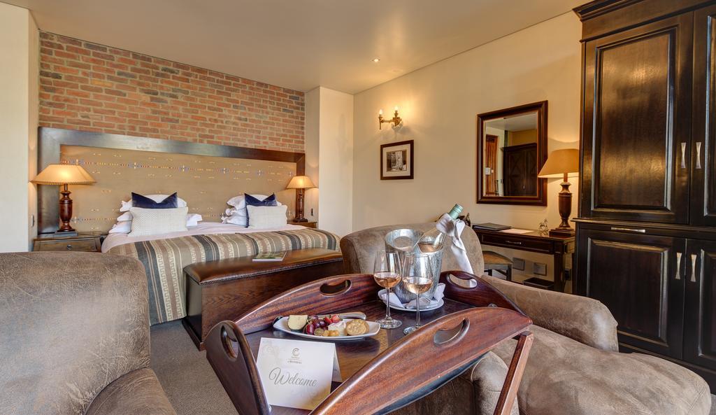 מידרנד Riboville Boutique Hotel And Restaurant מראה חיצוני תמונה