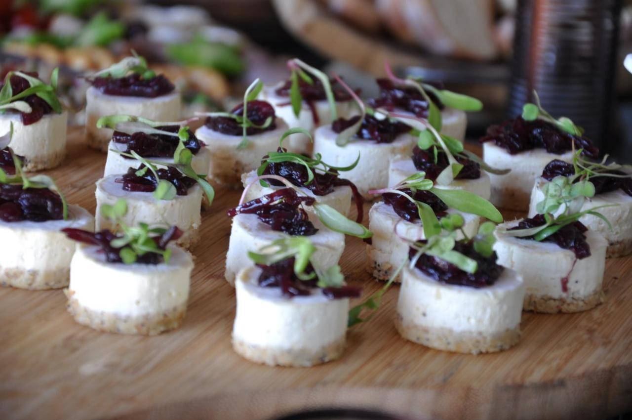 מידרנד Riboville Boutique Hotel And Restaurant מראה חיצוני תמונה