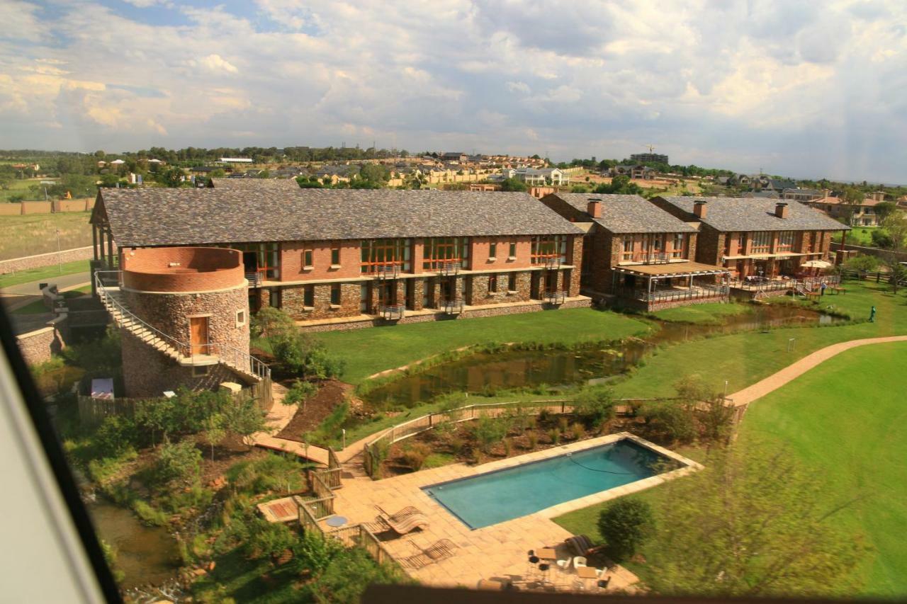 מידרנד Riboville Boutique Hotel And Restaurant מראה חיצוני תמונה