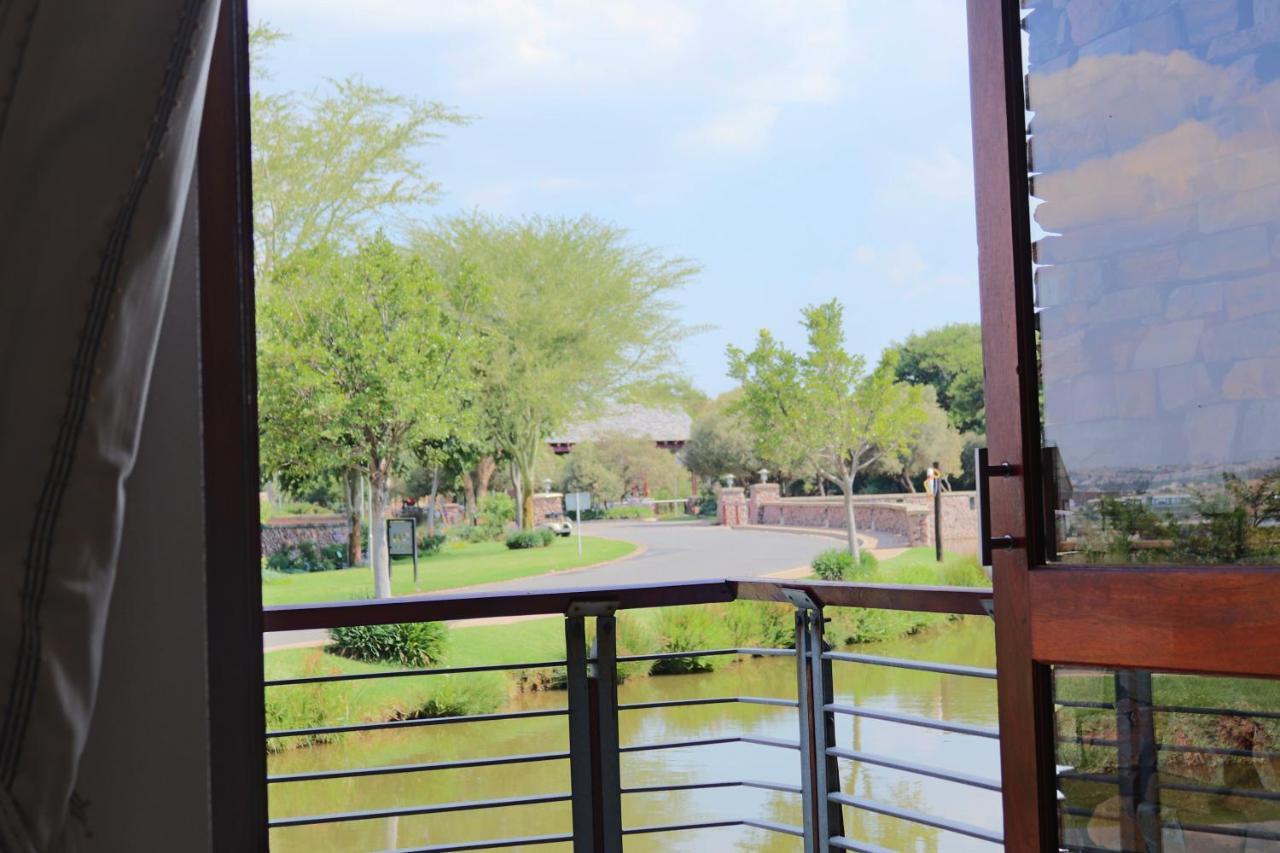 מידרנד Riboville Boutique Hotel And Restaurant מראה חיצוני תמונה